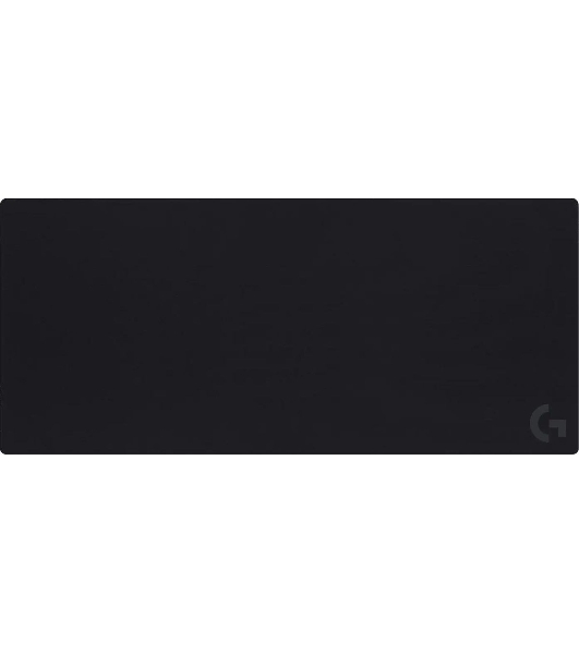 Коврик для мыши Logitech G840 черный (943-000779)