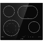 Индукционная варочная панель Gorenje ECT643SYB, фото 1