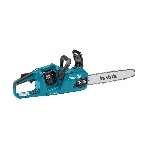 Электрическая цепная пила Makita DUC355Z дл.шины:14' (35см), фото13