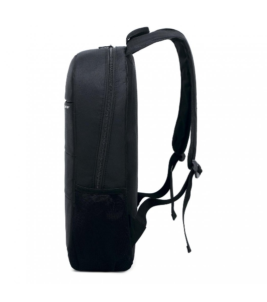 Рюкзак для ноутбука 15.6' Acer LS series OBG204 черный нейлон (ZL.BAGEE.004)