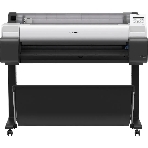 Плоттер струйный Canon imagePROGRAF TM-340 (6248C003AA), A0, 36', цветное, 1200x2400 dpi, Gigabit Ethernet, WiFi, USB, фото2