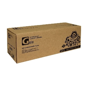 Картридж лазерный GalaPrint GP-CF401X №201X голубой (2300 стр) для HP Color LaserJet Pro M252/MFP277