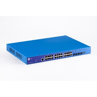 Коммутатор Т-Ком ТГК-151-24/4Д-2П 24x1 Гбит/с настраиваемый