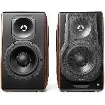 Акустическая система Edifier S3000MKII 2.0, 256Вт, темное дерево, фото4