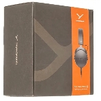 Проводные наушники Beyerdynamic DT 700 PRO X черный, полноразмерные, велюровые амбушюры, фото2