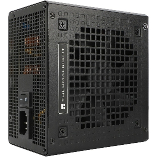 Блок питания Thermalright TR-TB750S, 750W 80 PLUS Bronze, (ATX, 3, PCIe 5.0, Non-modular, 1x24(20+4)pin 550мм, 1xCPU*2 8(4+4)pin 600+150мм, 1xPCIe*2 8(6+2)pin 500+150мм, 1x12VHPWR PCIe 5.0 12+4pin 600мм, 1xSATA*3+MOLEX4pin*1 400+150+150+150мм, 1xSATA*2+MOLEX4pin*2 400+150+150+150мм, Active, 120x120мм, 150x140x86mm, APFC, )