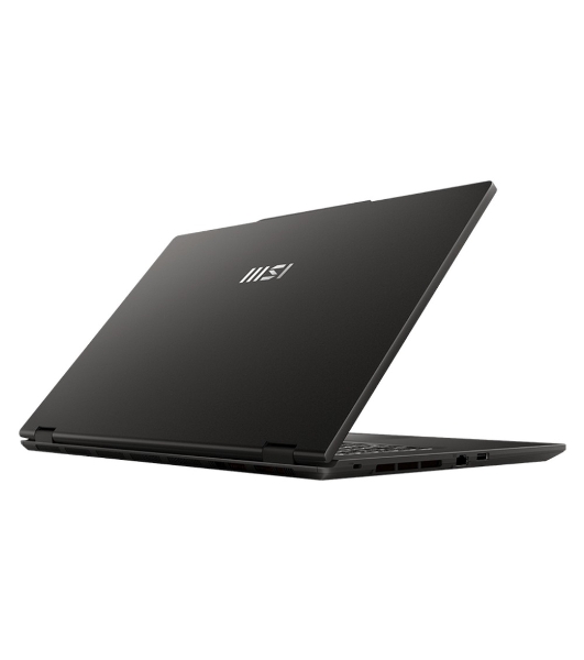 Ноутбук MSI Venture 17 AI A1MG-004XRU серый Intel Core Ultra 5 125H/16Gb/SSD 512Gb/17.3'/IPS/FHD/144Hz/NoOS