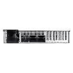 Серверный корпус ExeGate Pro 2U660-HS12 (RM 19', высота 2U, глубина 660, БП 1U-800ADS, 12xHotSwap), фото5