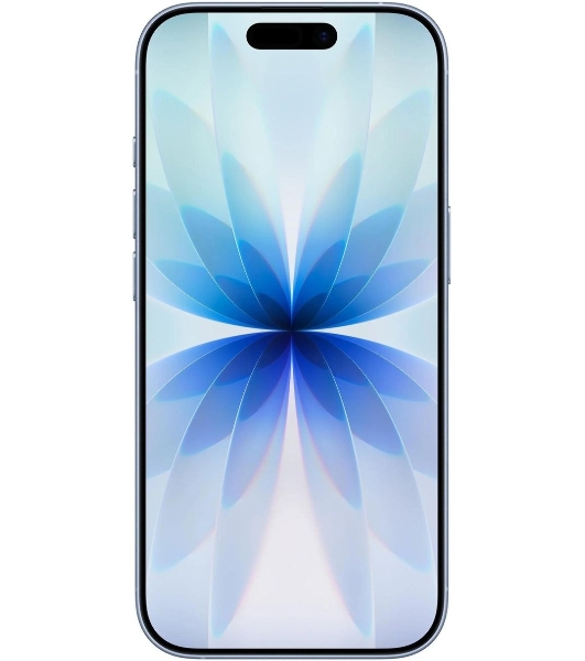 Смартфон Apple iPhone 17 A3520 8/256Gb голубой