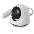 Камера видеонаблюдения Ubiquiti UniFi Protect Camera G6 Bullet 4K (8MP), 30 к/с, 109,9°, Multi-TOPS AI Engine, ИК-подсветка до 30 м, фото6