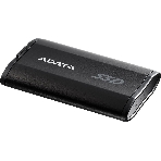 Внешний SSD ADATA SD810, 1TB, USB 3.2 Gen 2x2 Type-C, R/W 2000/2000, черный, фото5