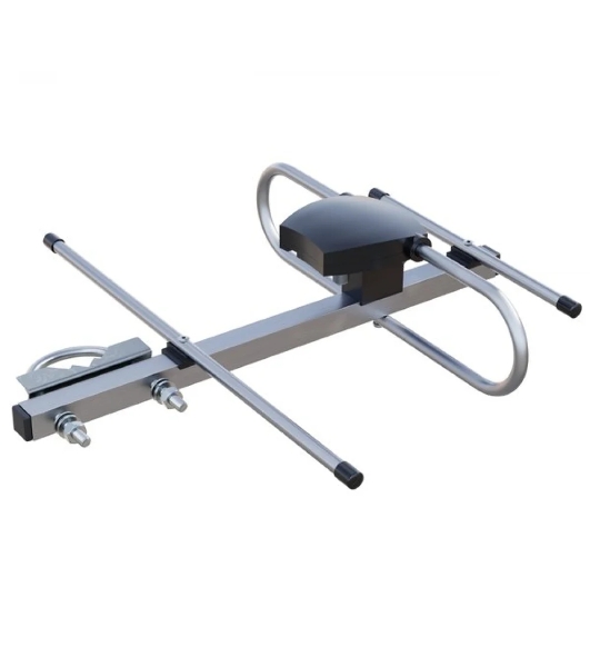 ТВ антенна Perfeo 'ПУЛЬСАР', активная, USB инжектор, (PF_B4230(BAS-1153USB)