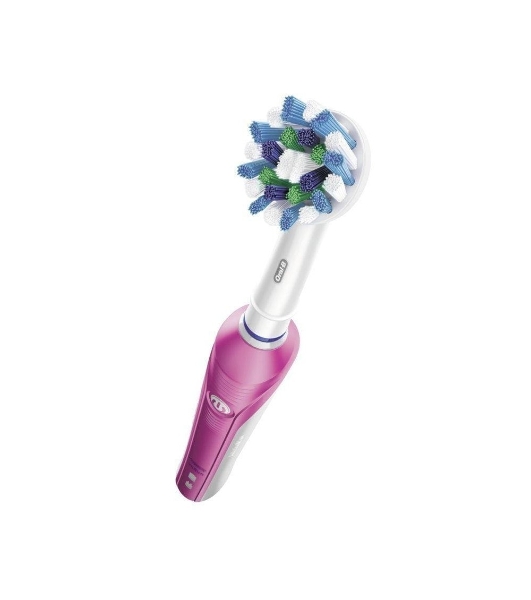 Электрическая зубная щетка PRO 750 LTD EDIT PINK Oral-B
