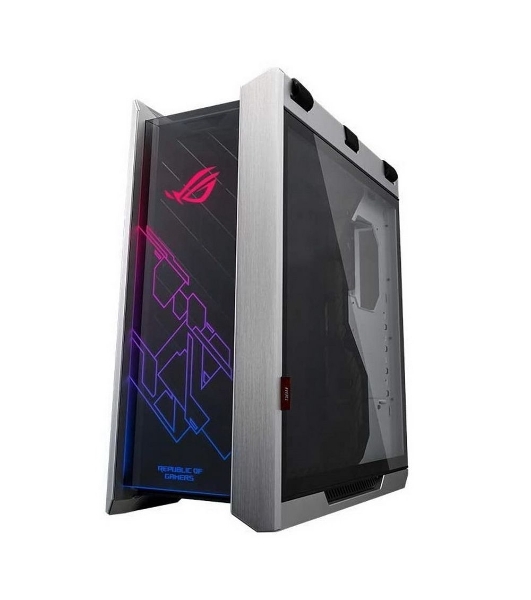 Компьютерный корпус ASUS GX601/WT/AL/WITH HANDLE GX601 ROG STRIX HELIOS CASE/WT/AL/WITH HANDLE