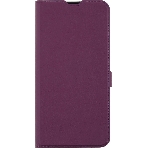 Чехол (флип-кейс) BoraSCO для Samsung Galaxy A15 Book Case фиолетовый, фото5