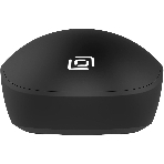 Мышь беспроводная Oklick 201MW черный, 1600 dpi, радиоканал, USB, кнопки - 4, фото5