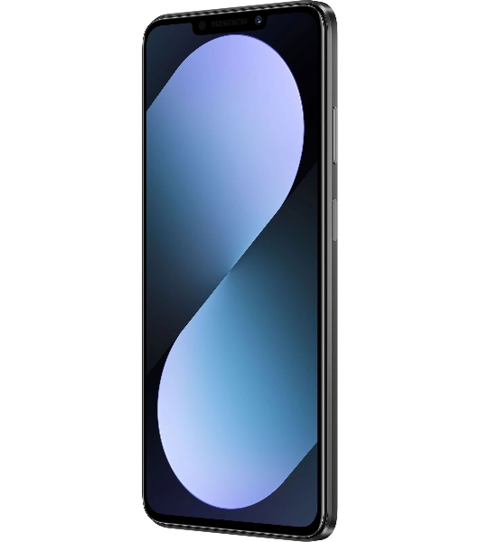 Смартфон HUAWEI Nova 14i 8/128Gb, черный