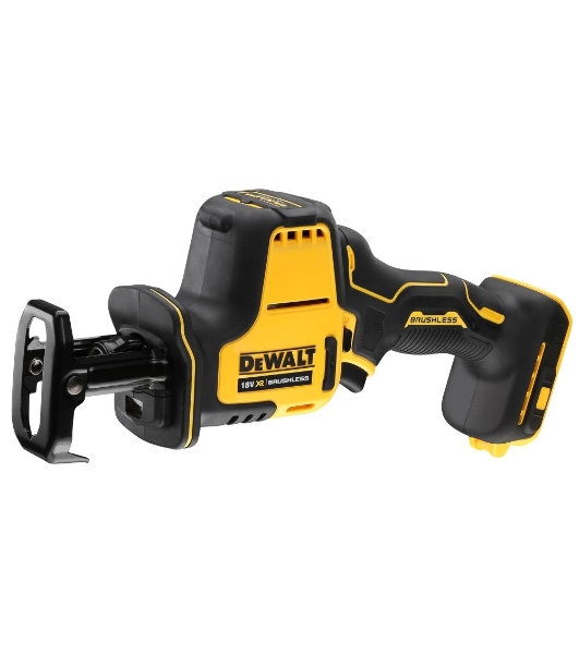 Сабельная пила DeWalt DCS369N 2800ход/мин
