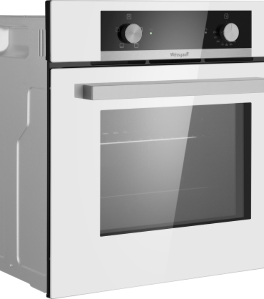 Духовой шкаф Weissgauff EOM 104 W