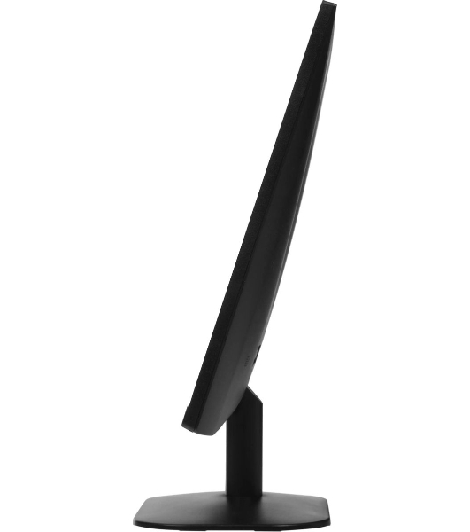 Монитор 27' AOC Value Line 27B2QAM VA 1920x1080, 75 Гц, 4 мс, 16:9, 250 кд/м², 1xHDMI, 1хDP, 1x3.5 мм, черный