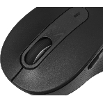 Комплект клавиатура+мышь Logitech Signature MK650 беспроводной, USB + Bluetooth, 4000 DPI, серый/чёрный, фото5