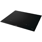 Варочная панель Gorenje, 60 см, индукция, 4 зоны нагрева, слайдерное управление, таймер, функция Bridge, функция PowerBoost, автопрограммы, автоопределение посуды, StableHeat, защита от детей, черный, фото4