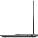 Ноутбук Lenovo LOQ 15IRX9 Core i5 13450HX 16Gb SSD512Gb NVIDIA GeForce RTX 3050 6Gb 15.6' IPS FHD (1920x1080) без ОС grey WiFi BT Cam (83DV0073PS), фото2
