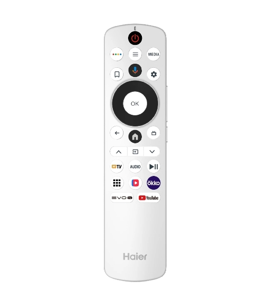 Телевизор Haier 75' DH1ZL1D00RU MiniLED M4