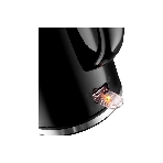 Чайник электрический BRAYER BR1032,2200 Вт, 1.7 л, пласт.корп,шкала,автоотк л,при.закип,подсвет, фото3