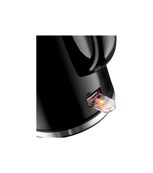 Чайник электрический BRAYER BR1032,2200 Вт, 1.7 л, пласт.корп,шкала,автоотк л,при.закип,подсвет