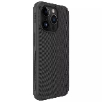 Чехол Super Frosted Shield Pro, черный, (AP IP15 Pro), фото6