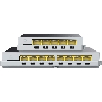 Коммутатор Netis ST105GD 5PORT 10/100/1000M, фото4