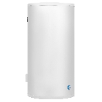 Бойлер косвенного нагрева Ballu AQUASTAR INOX-T 150 напольный верхнее подключение, фото4