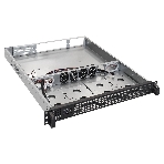 Серверный корпус ExeGate Pro 1U550-04 (RM 19', высота 1U, глубина 550, БП 350DS, USB), фото10
