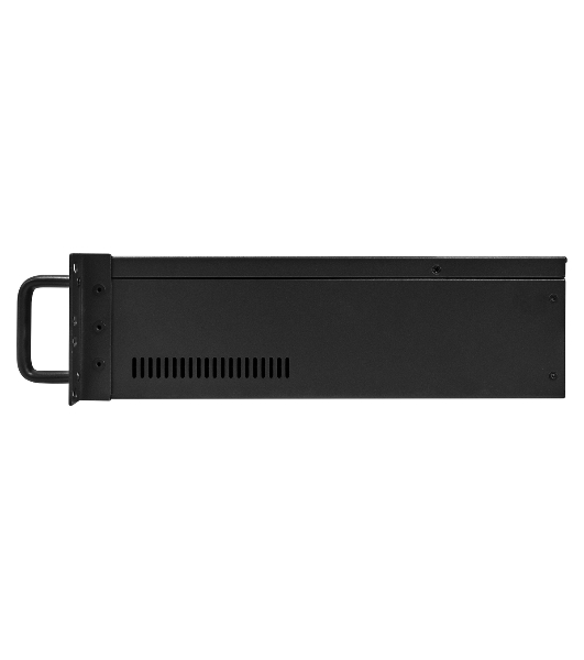 Серверный корпус ExeGate Pro 2U300-04 (RM 19', высота 2U, глубина 300, БП 1100PPH-SE, USB)