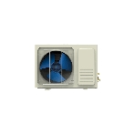 Кондиционер Renova CHW-07B Breeze, фото2