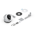 Камера видеонаблюдения Ubiquiti UniFi Protect Camera G6 Bullet 4K (8MP), 30 к/с, 109,9°, Multi-TOPS AI Engine, ИК-подсветка до 30 м, фото7