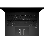 Ноутбук ASUS Zenbook 14 UM3406GA-QD049/14'/OLED/AMD Ryzen 5 430/16Gb/512Gb SSD/AMD Radeon 840M/NoOS/черный/1.2kg, фото5