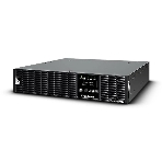 Источник бесперебойного питания CyberPower OL1000ERTXL2U/1000 ВА/900 Вт/8 х IEC 320 C13 (компьютерная), фото2