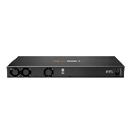 Коммутатор HPE Aruba Networking CX 6200F 24G 4SFP+, 24×1 Гбит/с + 4×10 Гбит/с SFP+, управляемый, фото3