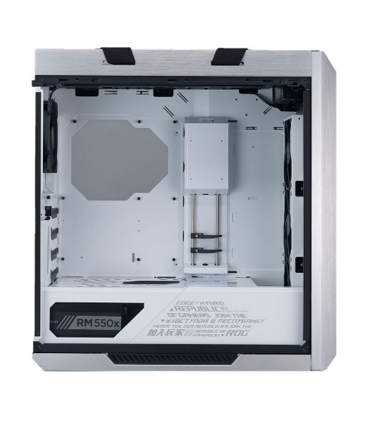 Компьютерный корпус ASUS GX601/WT/AL/WITH HANDLE GX601 ROG STRIX HELIOS CASE/WT/AL/WITH HANDLE