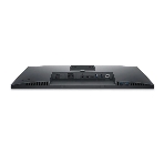 Монитор 27' Dell P2723QE IPS 3840x2160, 60 Гц, 5 мс, 16:9, 350 кд/м2, 1хHDMI, 1хDP, черный/серебристый, фото2