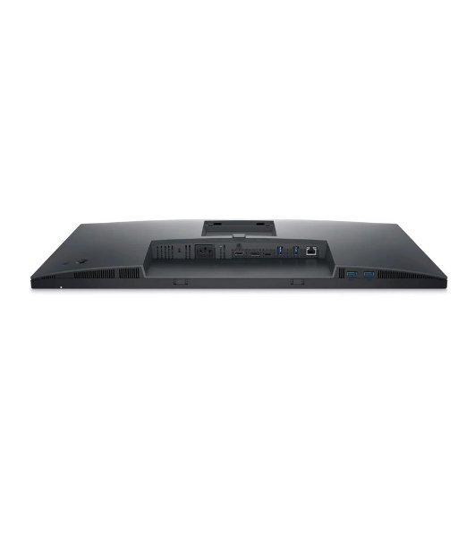 Монитор 27' Dell P2723QE IPS 3840x2160, 60 Гц, 5 мс, 16:9, 350 кд/м2, 1хHDMI, 1хDP, черный/серебристый