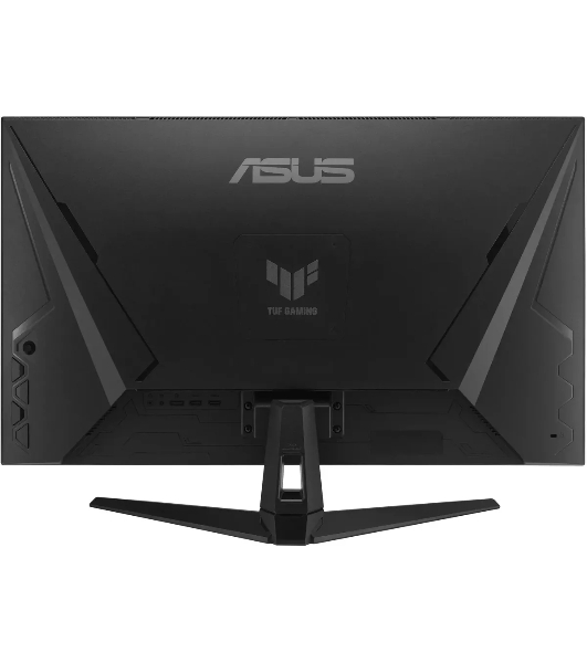 Монитор 31.5' ASUS TUF Gaming VG32AQA1A, 2560x1440, VA, 170 Гц, 300 кд/м2, 1 мс, 16:9, 2xHDMI, 1хDP, черный