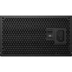 Блок питания PcCooler P5-YK850-B1F ATX 850W 80 PLUS Bronze, (20+4pin) APFC 135мм fan 6xSATA Cab Manag RTL, фото3