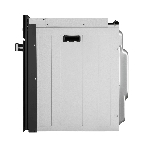 Шкаф духовой газоэлектрический Maunfeld EOGC604B Slim, фото13
