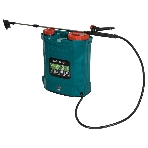 Опрыскиватель аккумуляторный Pioneer BWS-10L-01, фото 1