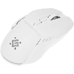 Мышь беспроводная Defender Stix GM-009 белый, 3200 dpi, радиоканал, USB, кнопки - 7, фото12