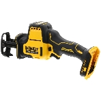 Сабельная пила DeWalt DCS369N 2800ход/мин, фото6