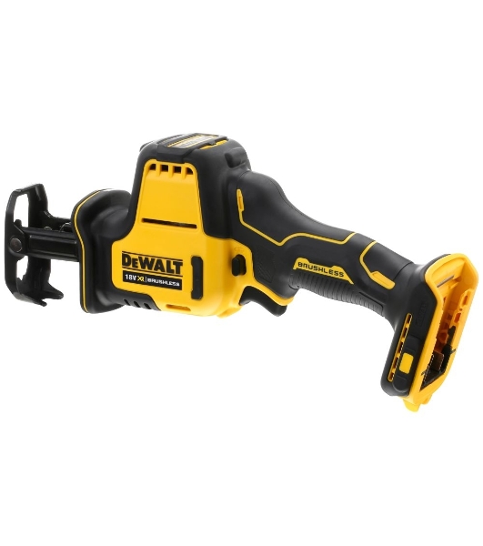Сабельная пила DeWalt DCS369N 2800ход/мин